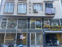 BKE BURSA KILIÇ TN ŞÜKRANİYE MERKEZDE 60m2 KİRALIK DÜKKAN İŞYERİ