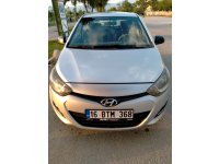 2012 HYUNDAİ i20 1.2 D-CVVT JUMP – MASRAFSIZ. TÜM BAKIMLARI YAPILMIŞ   251000 KM | BENZİNLİ | MANUEL.