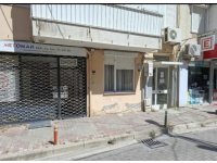 Reşadiye Caddesi Üzerinde. Boş Dükkan. 