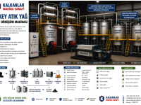 Mobil Ham petrol rafinerisi imalatı ve montajı Kalkanlar makina 