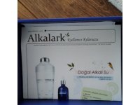 Alkali su 2 adet