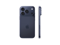 iPhone 17 Pro Max 256GB Gümüş - Sıfır, Garantili, 6.9