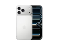 iPhone 17 Pro Max 256GB Gümüş - Sıfır Distribütör Garantili Kartal