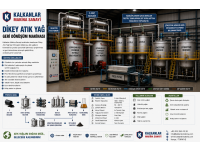 Dizel üretim makinası yapımı kalkanlar makina 