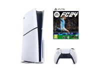 PlayStation 5 Slim CD'li 1TB Sıfır Distribütör Garantili PS5
