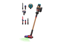 Dyson Kablosuz Dikey Süpürge 90dk+ Çalışma 22000PA Sıfır Garantili