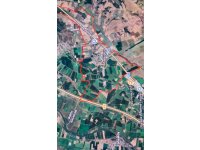 BURSA KILIÇ TAN TAŞKÖPRÜ DE SATILIK 960 m2 SATILIK TARLA