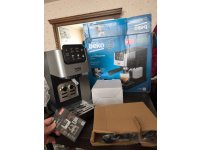 Beko Caffe Experto CE 4500 Yarı Otomatik Kahve Makinası SIFIR