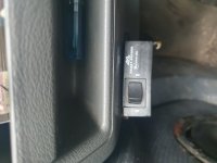 Renault R19 1.4 Europa 14 RNA HD LPG'li