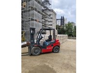 Kiralık Forklift ve Monitou Hizmeti | İstanbul Anadolu Yakası | 15.000 TL
