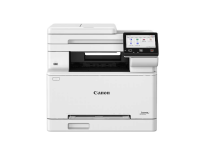 Canon i-Sensys MF664CDW Wi-Fi Çok Fonksiyonlu Lazer Yazıcı