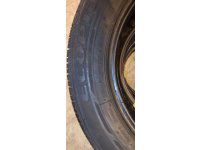 Kaliteli Otomotiv Lastikleri - Uygun Fiyat