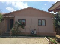 BURSA KILIÇ TAN BİGA AKYAPRAK TA SATILIK 4+1 EV VE 1028 m2 ARSA
