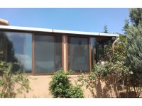 BURSA KILIÇ TAN BİGA AKYAPRAK TA SATILIK 4+1 EV VE 1028 m2 ARSA