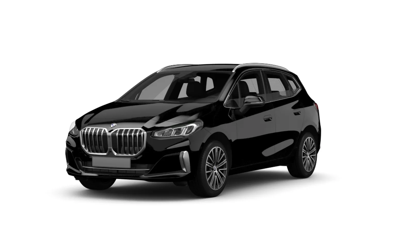 2 Serisi Active Tourer 230e Xdrive Luxury Line