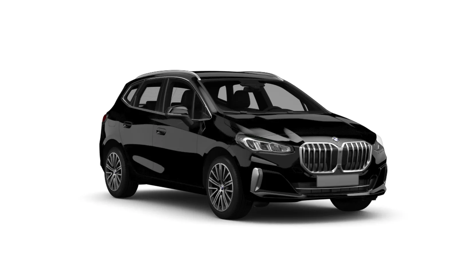 2 Serisi Active Tourer 230e Xdrive Luxury Line