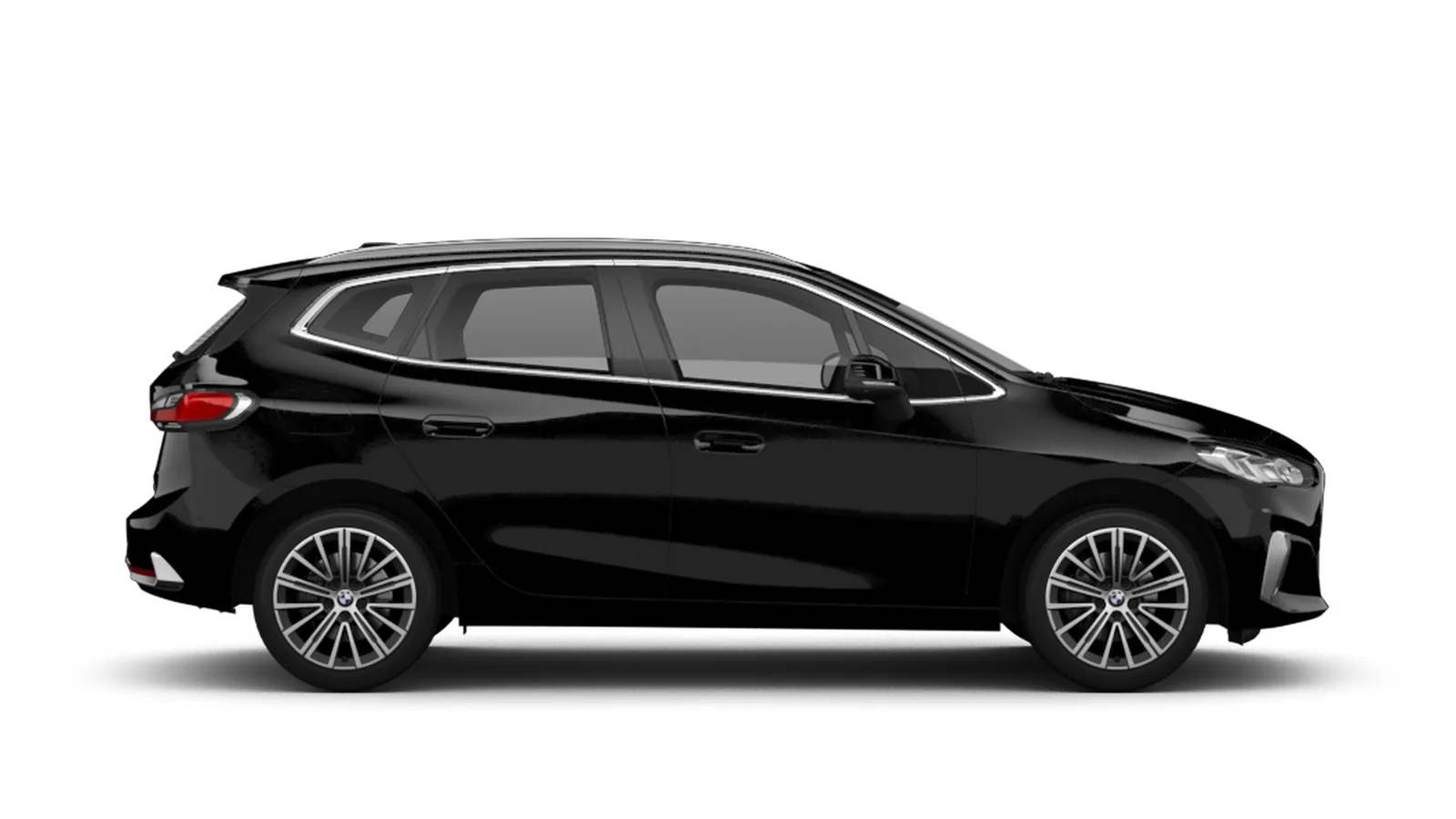 2 Serisi Active Tourer 230e Xdrive Luxury Line