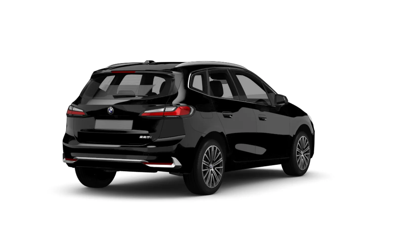 2 Serisi Active Tourer 230e Xdrive Luxury Line