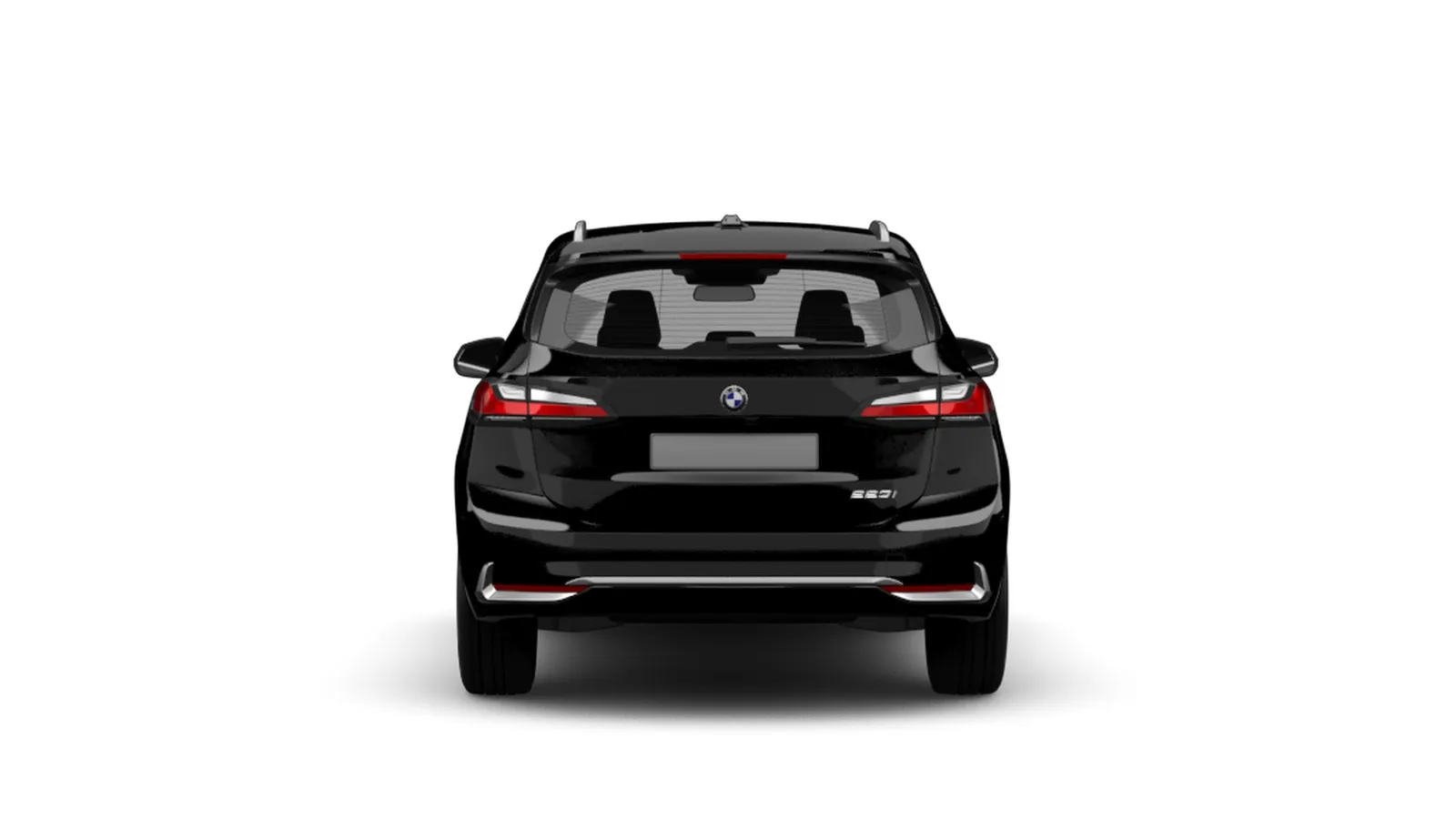 2 Serisi Active Tourer 230e Xdrive Luxury Line