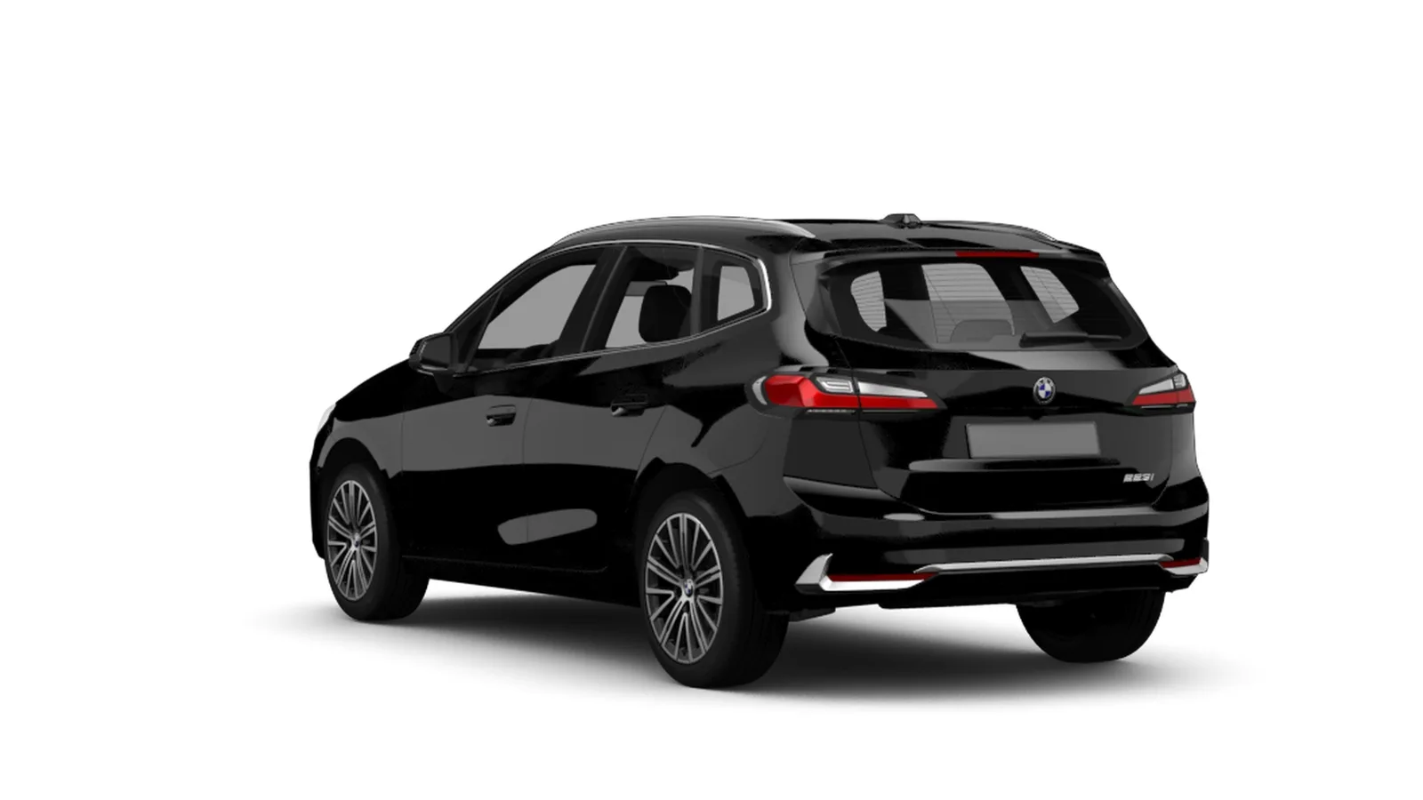 2 Serisi Active Tourer 230e Xdrive Luxury Line