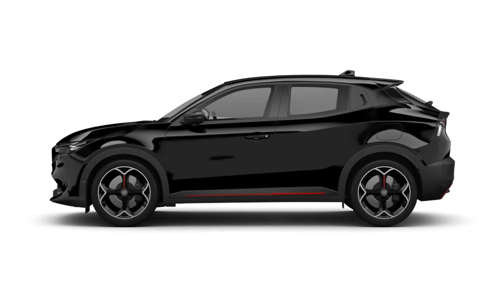 Junior Elettrica 115KW SPL+ Otomatik