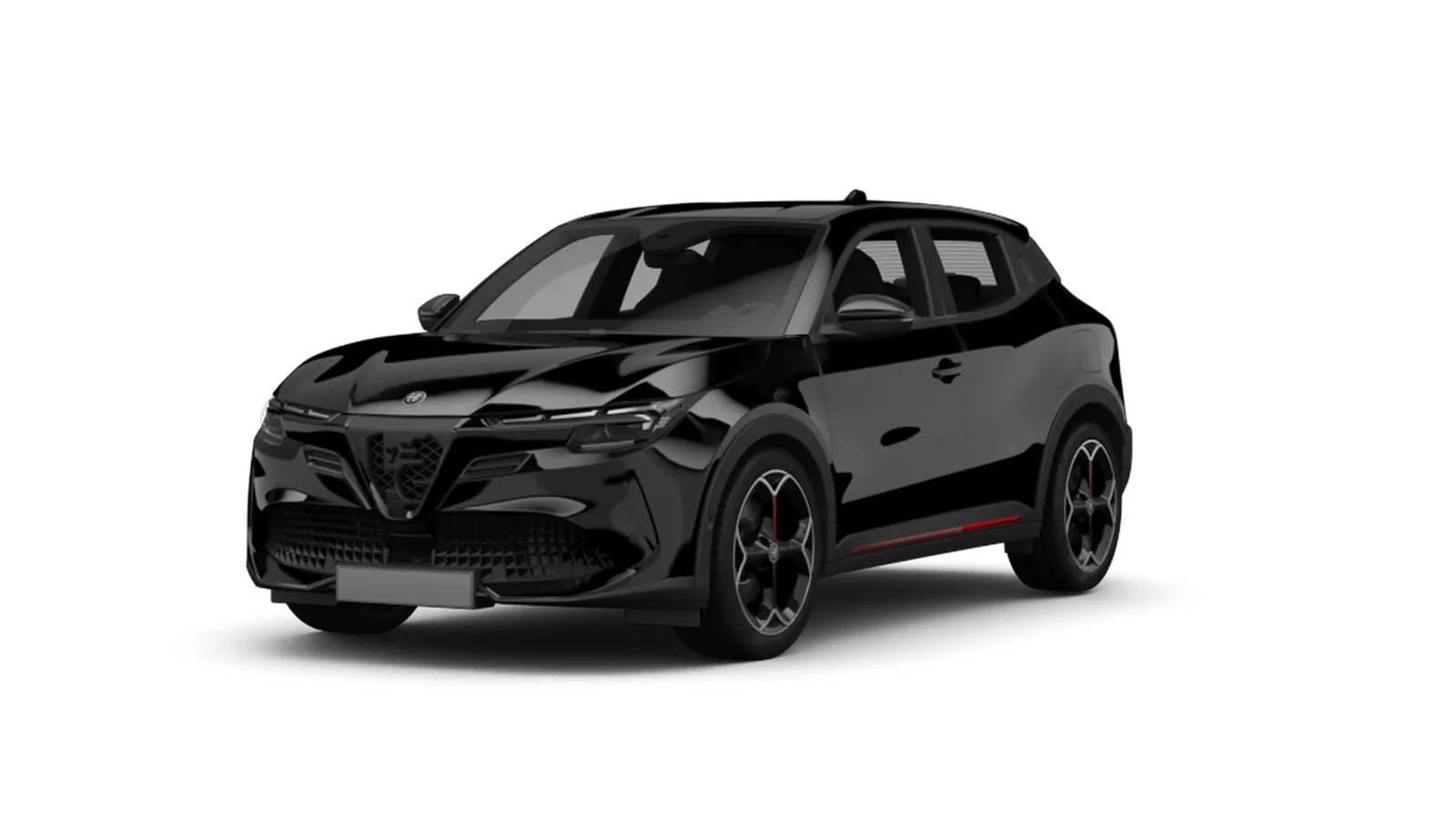 Junior Ibrida 1.2 Hybrid Speciale+ Otomatik