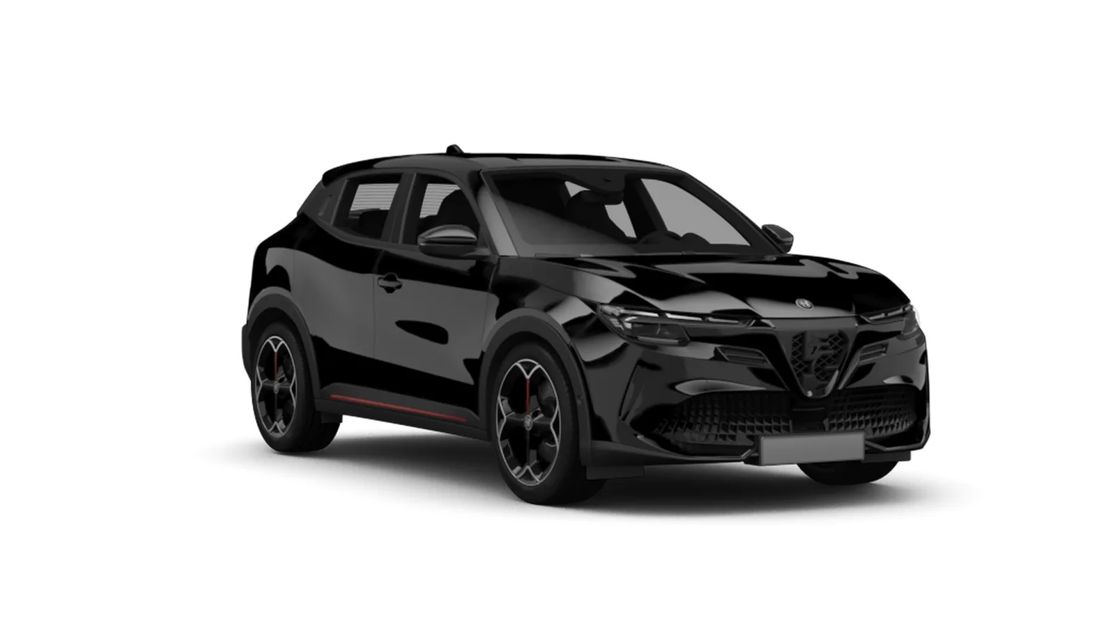 Junior Ibrida 1.2 Hybrid Speciale+ Otomatik