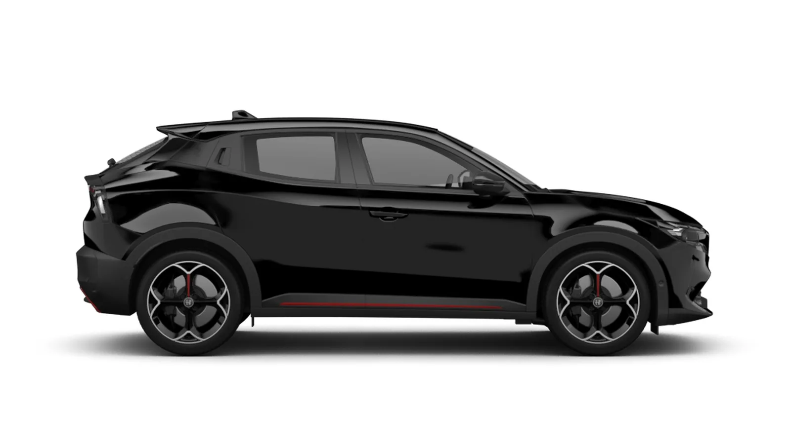 Junior Ibrida 1.2 Hybrid Speciale+ Otomatik