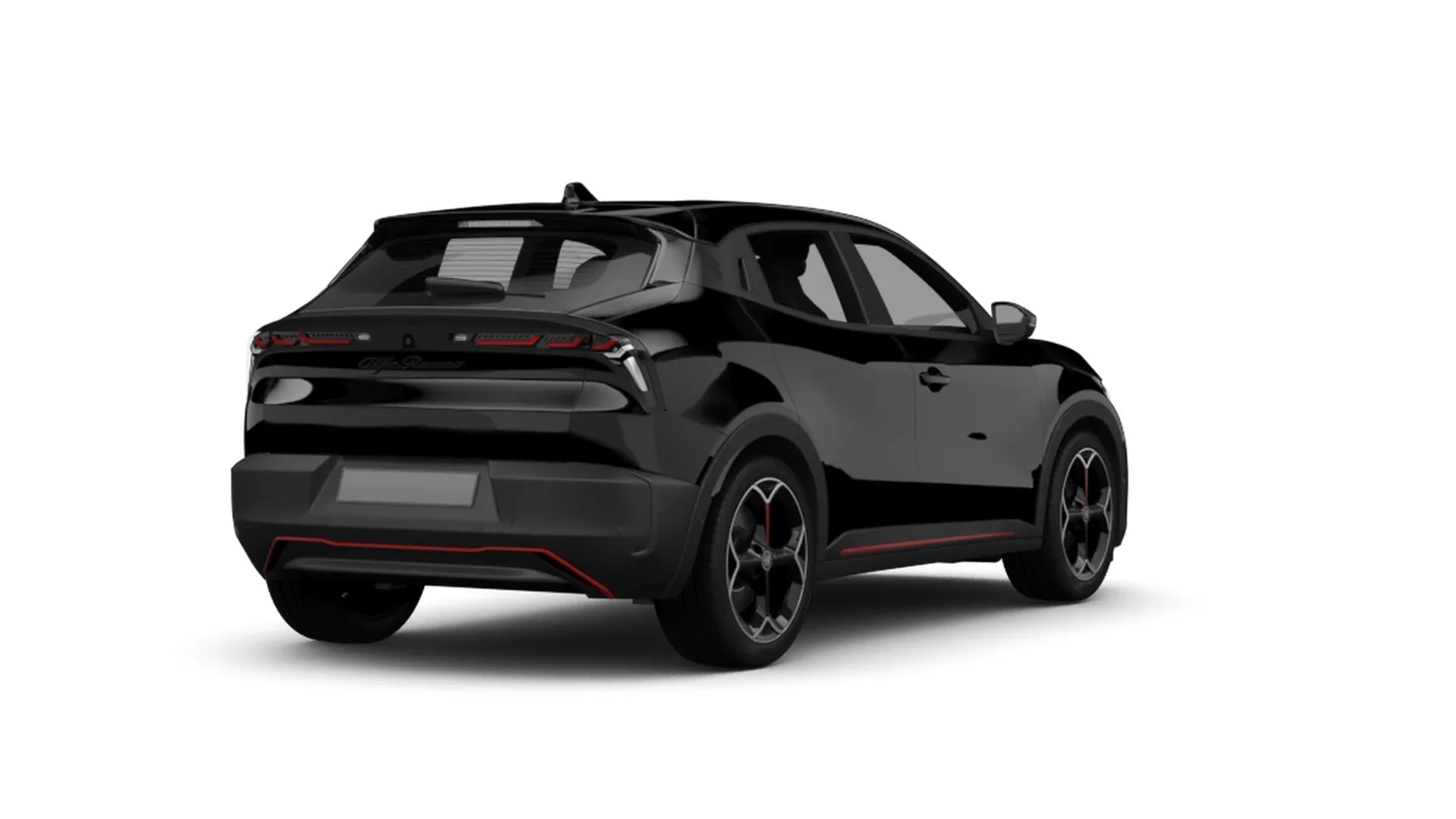 Junior Ibrida 1.2 Hybrid Speciale+ Otomatik