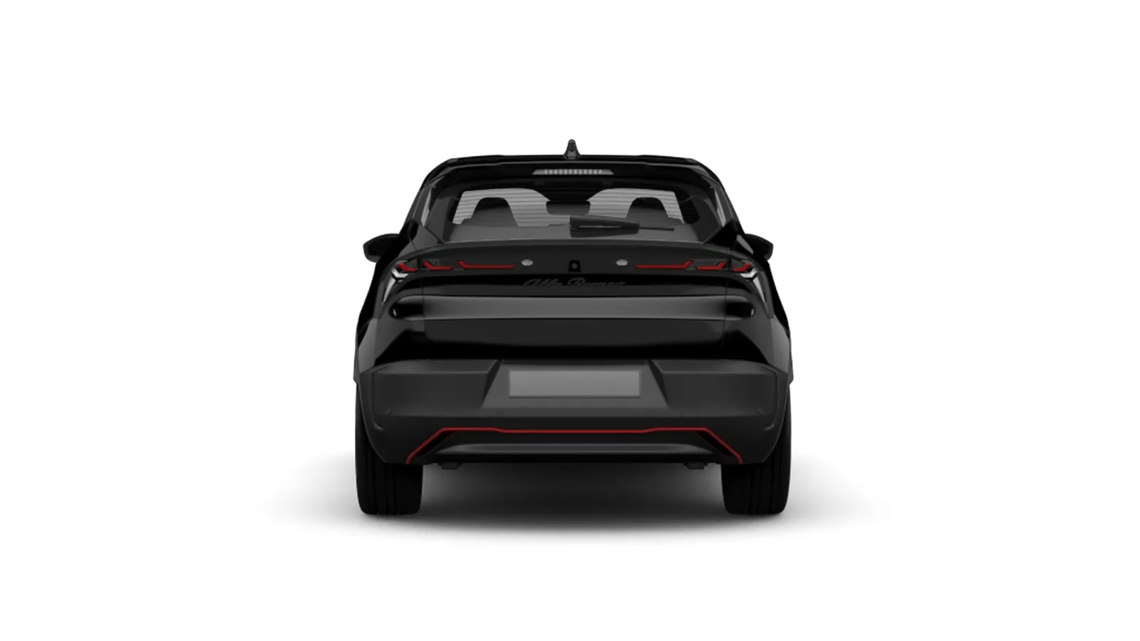 Junior Ibrida 1.2 Hybrid Speciale+ Otomatik