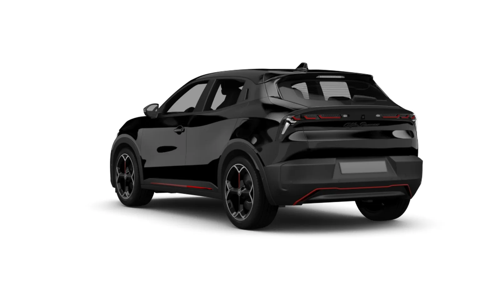 Junior Ibrida 1.2 Hybrid Speciale+ Otomatik