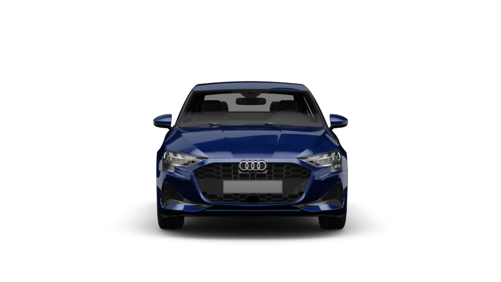 A3 Sedan 2.0 TFSI Quattro S3