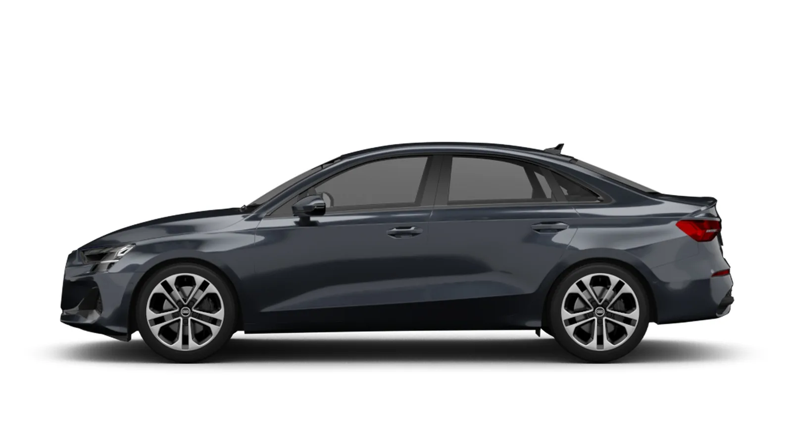 A3 Sedan 35 TFSI S Line