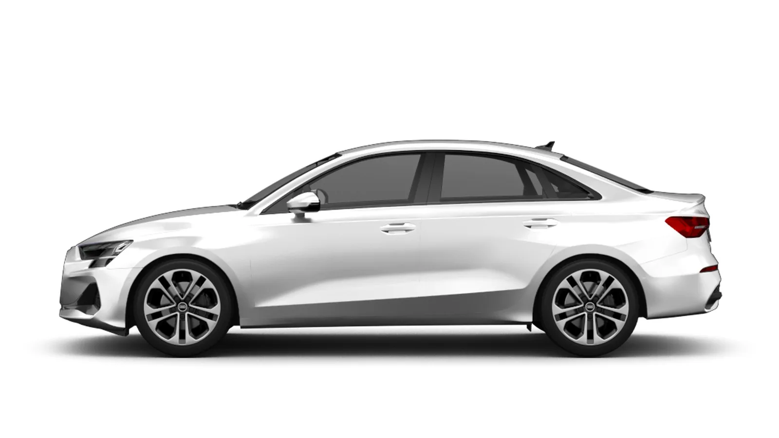 A3 Sedan 35 TFSI S Line