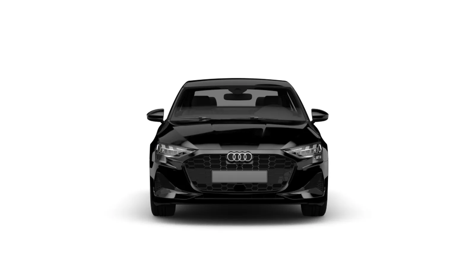 A3 Sedan 35 TFSI S Line