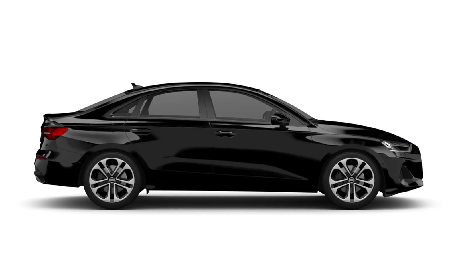 A3 Sedan 35 TFSI S Line