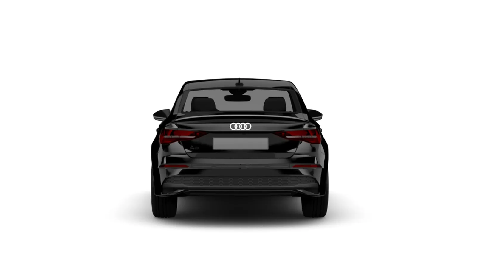 A3 Sedan 35 TFSI S Line