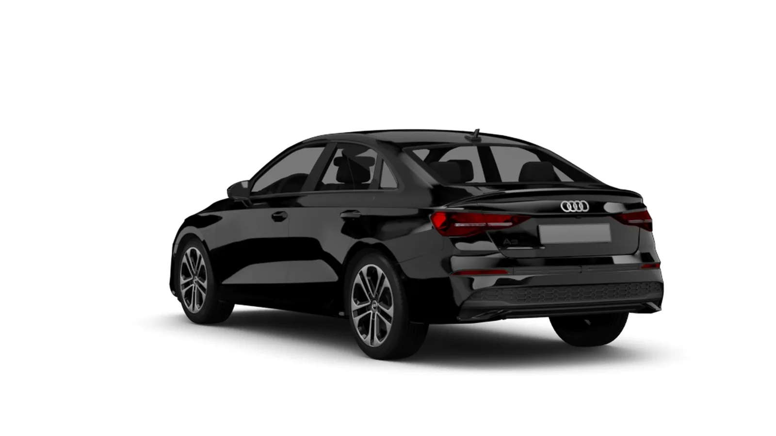 A3 Sedan 35 TFSI S Line