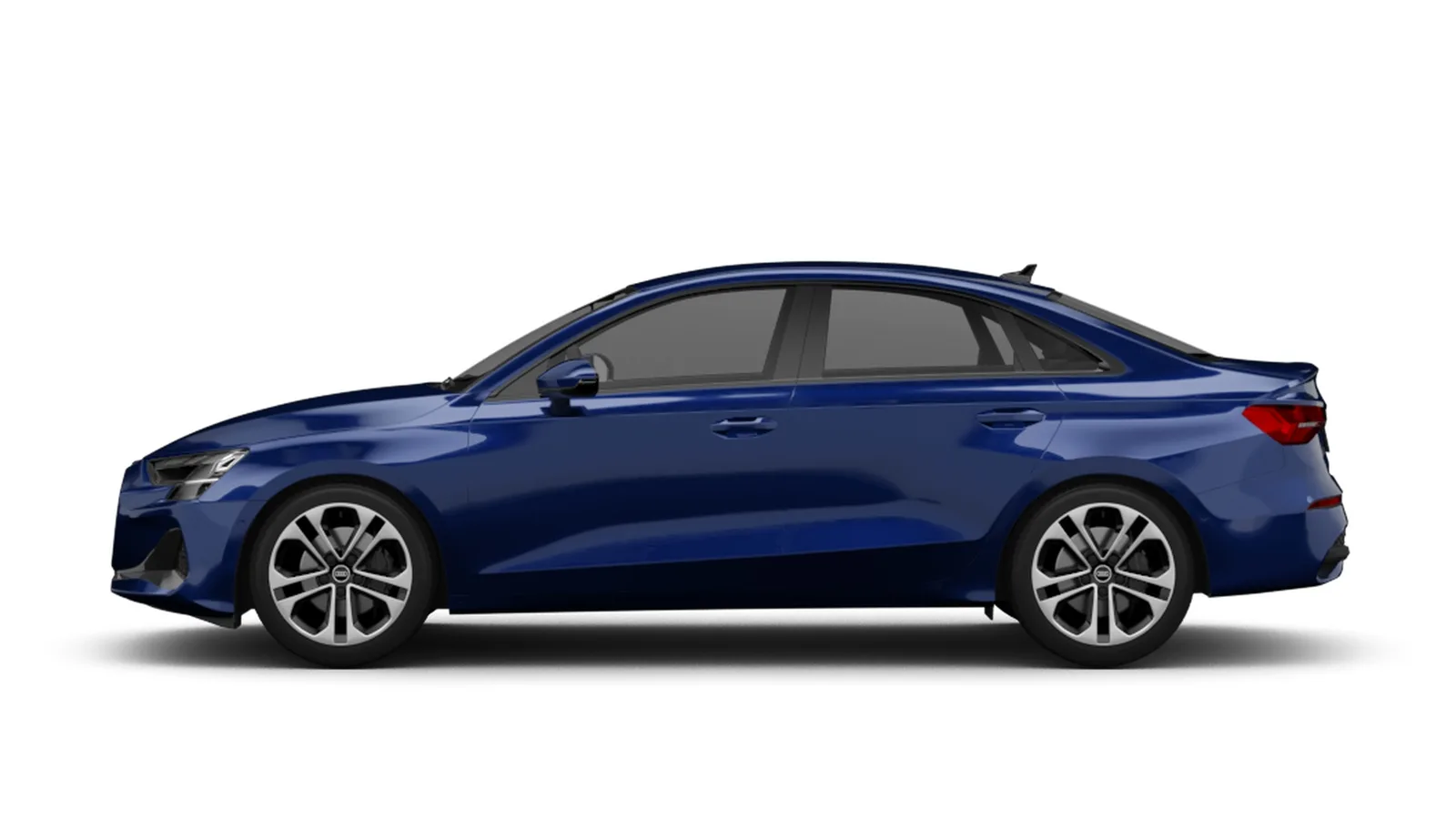 A3 Sedan 35 TFSI S Line