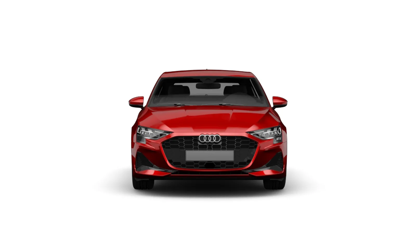 A3 Sportback 2.0 TFSI Quattro S3