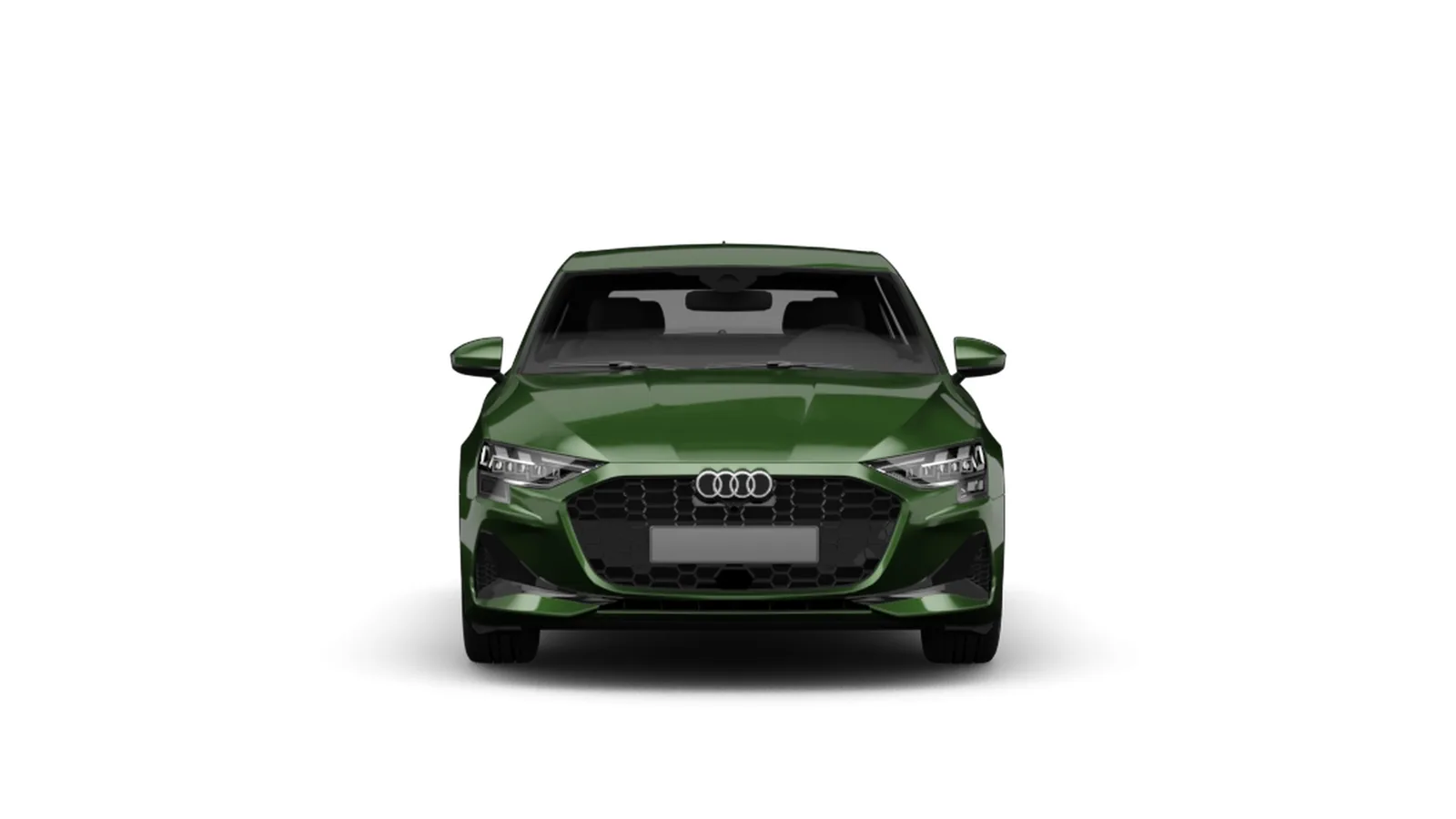 A3 Sportback 35 TFSI Advanced