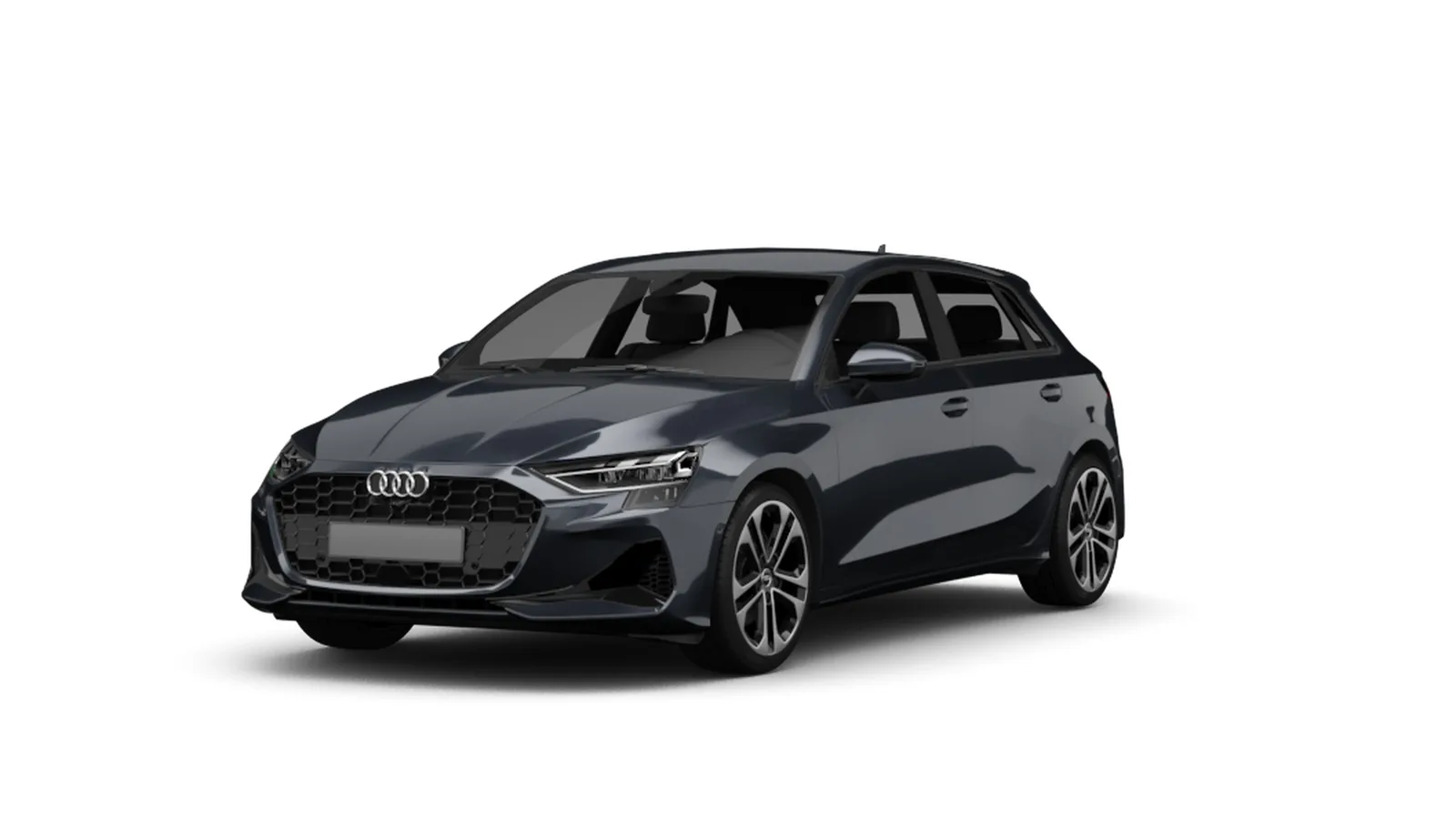 A3 Sportback 35 TFSI S Line