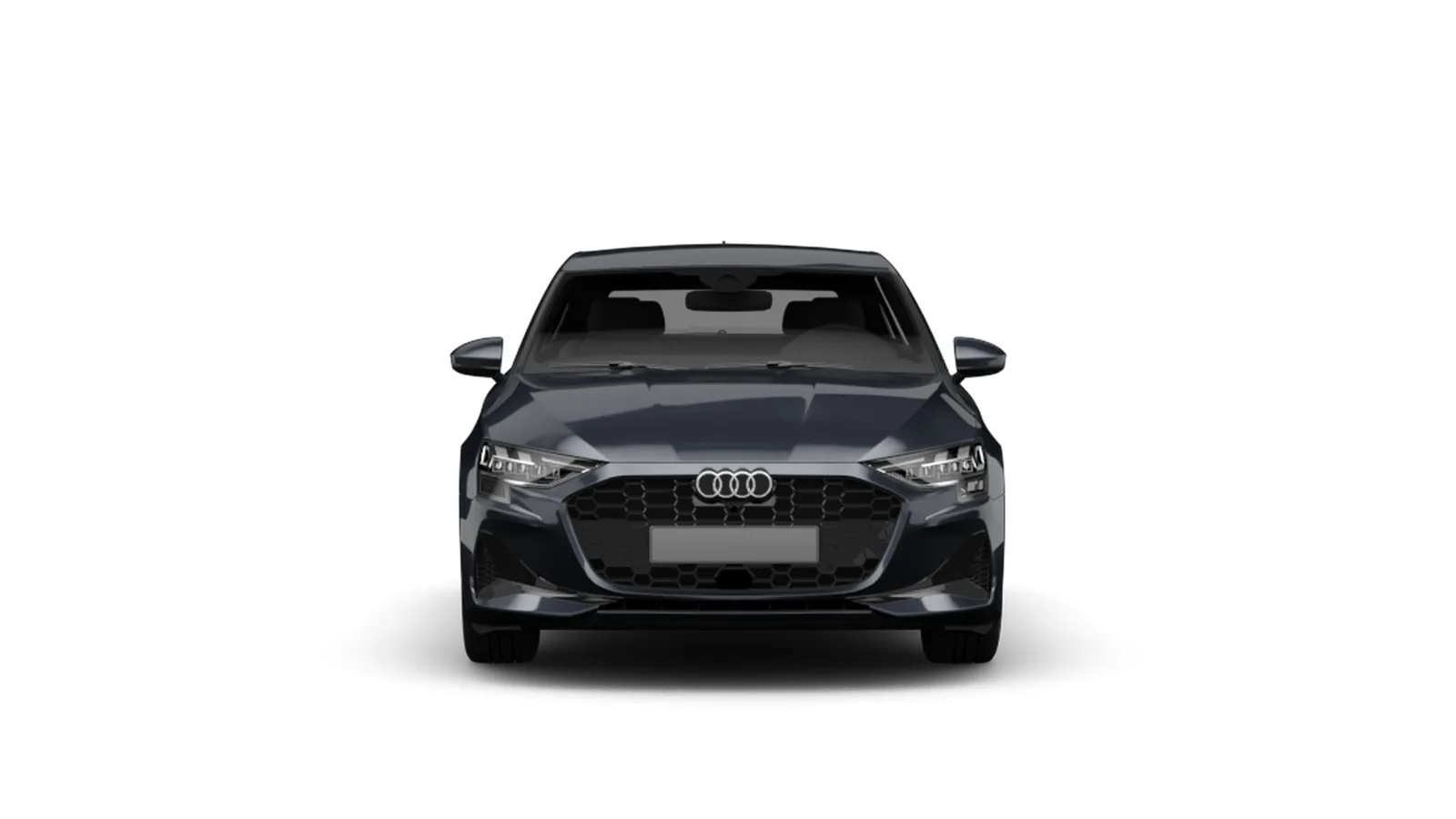 A3 Sportback 35 TFSI S Line