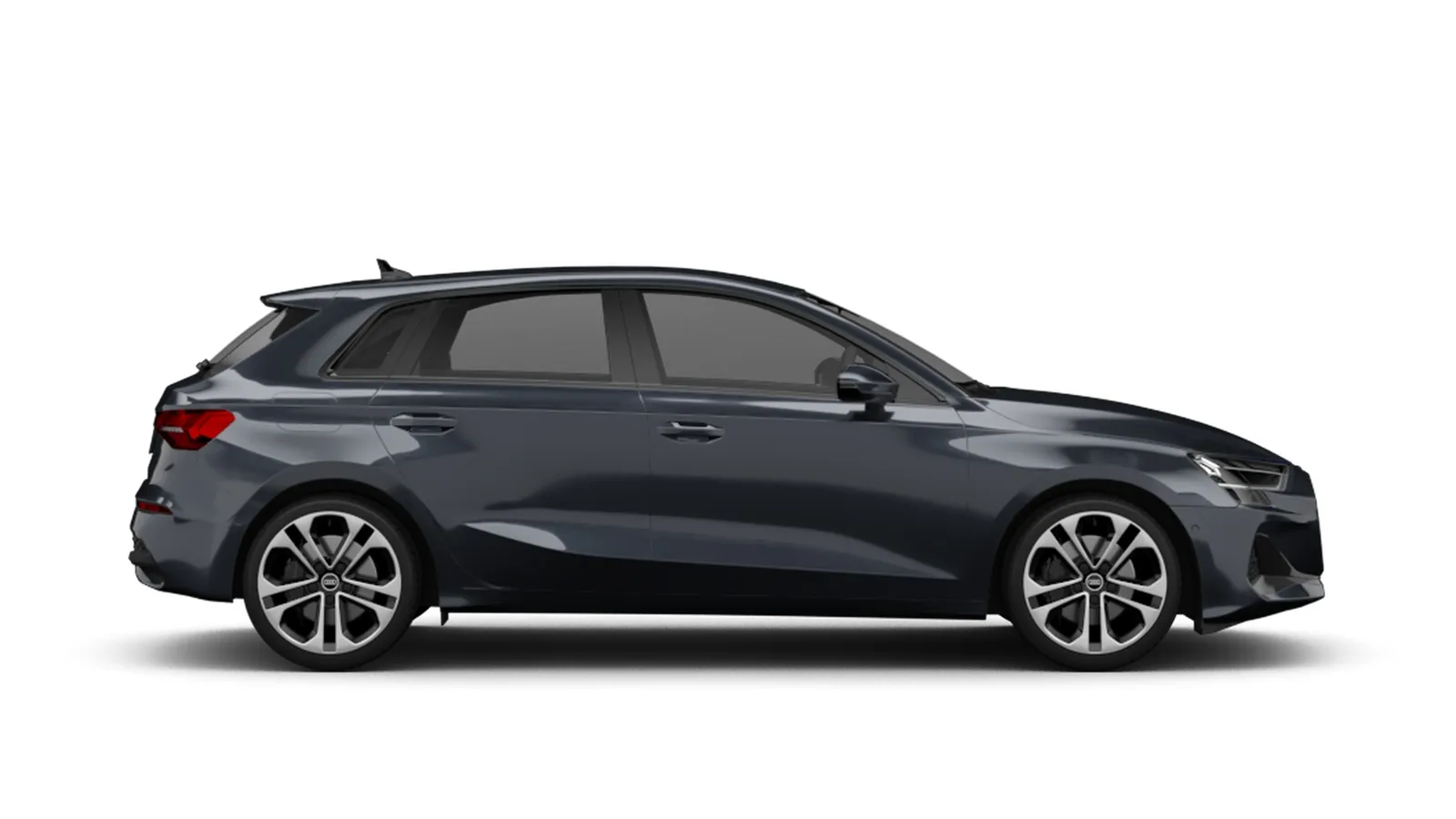 A3 Sportback 35 TFSI S Line