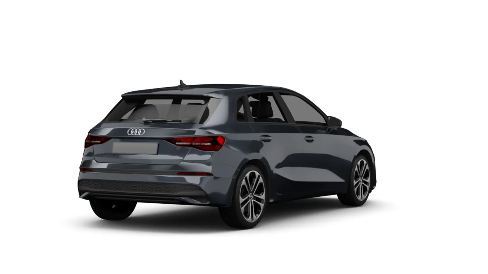A3 Sportback 35 TFSI S Line