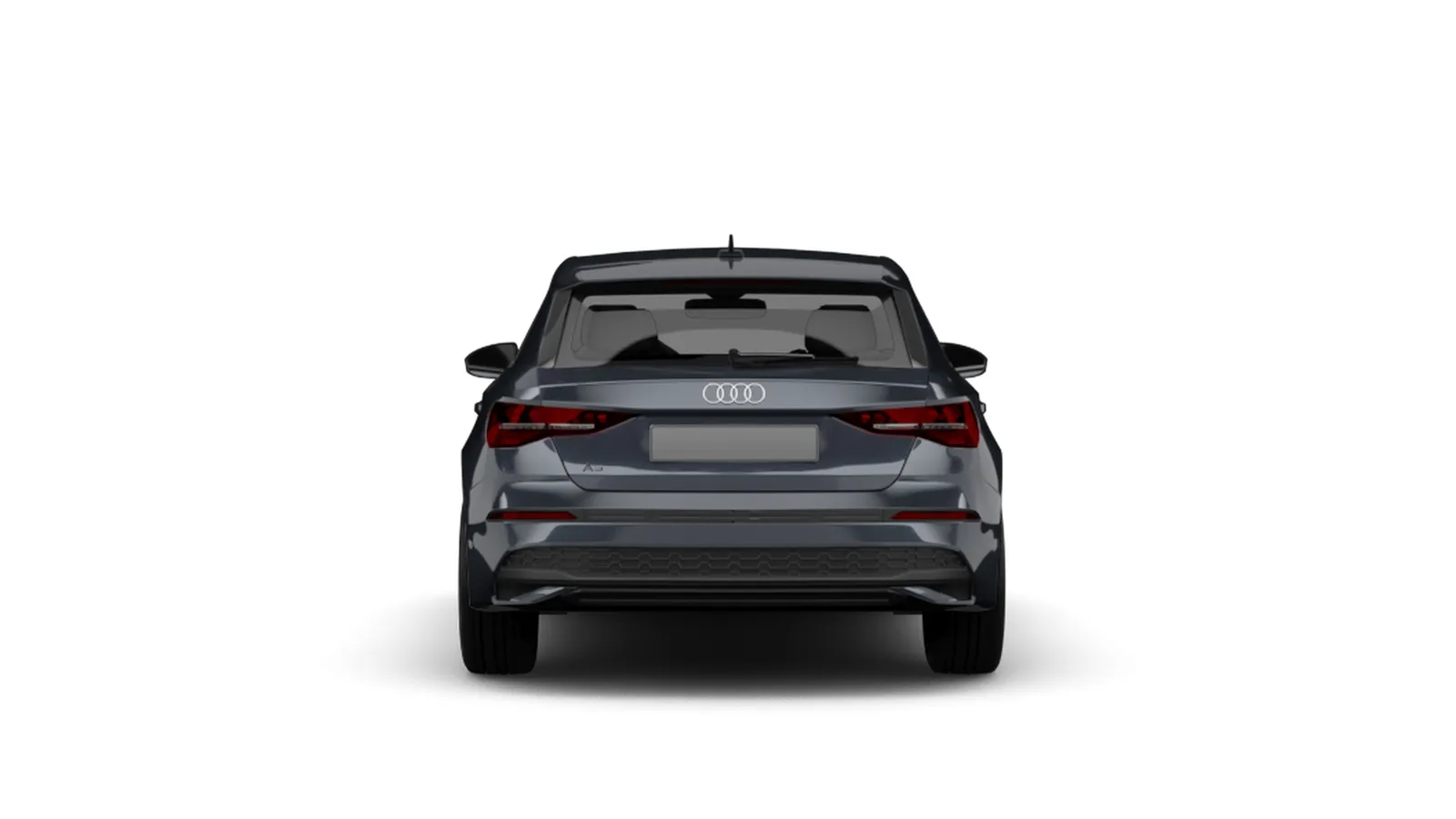 A3 Sportback 35 TFSI S Line