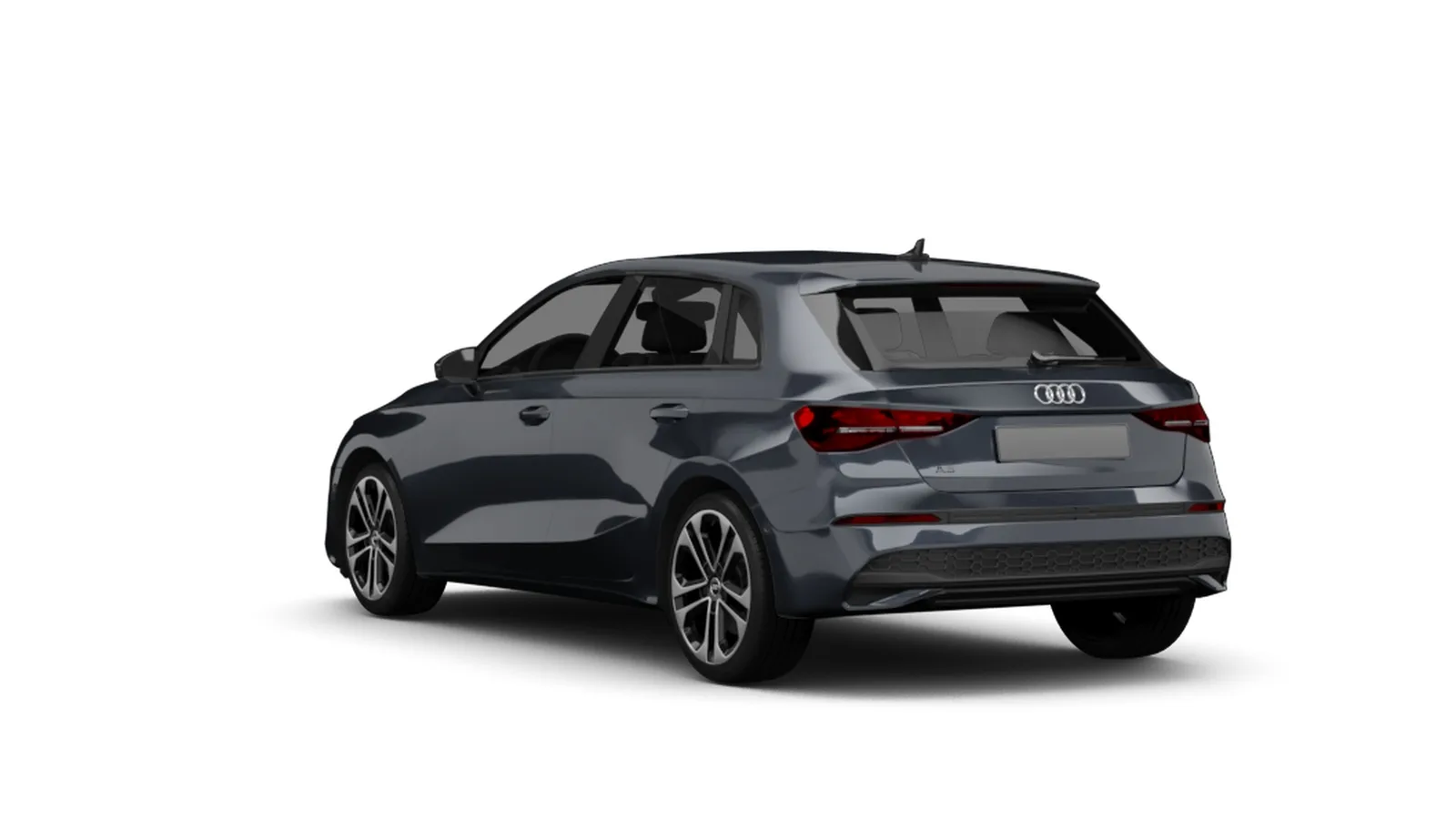 A3 Sportback 35 TFSI S Line