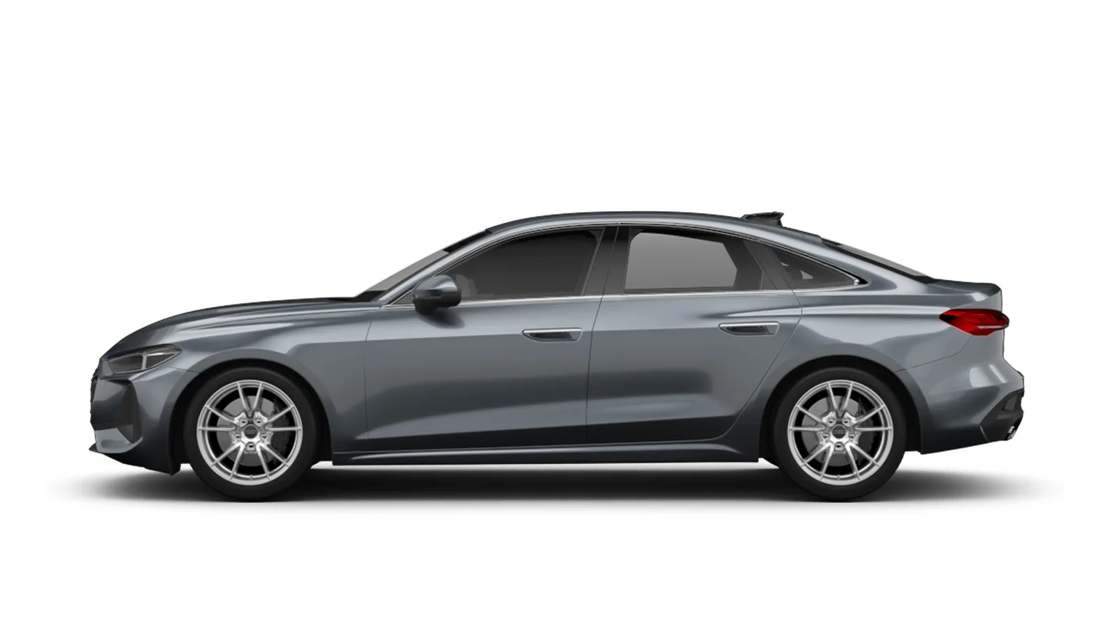 A5 2.0 TDI Quattro Hybrid