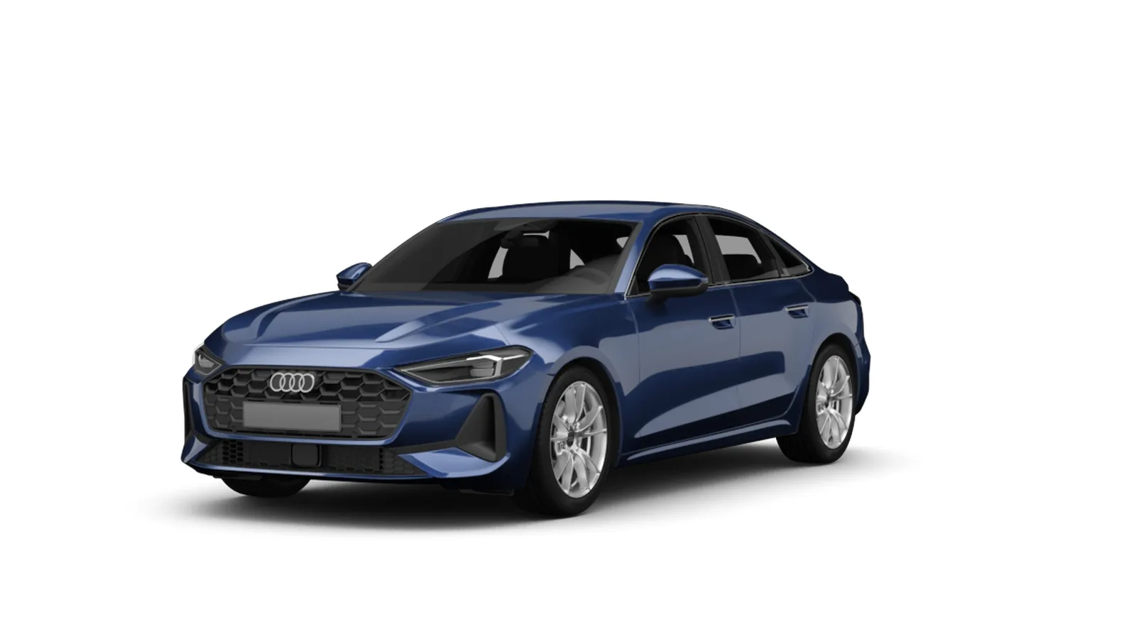 A5 2.0 TDI Quattro Hybrid