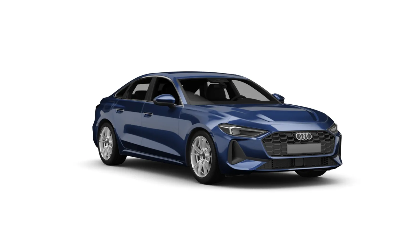 A5 2.0 TDI Quattro Hybrid